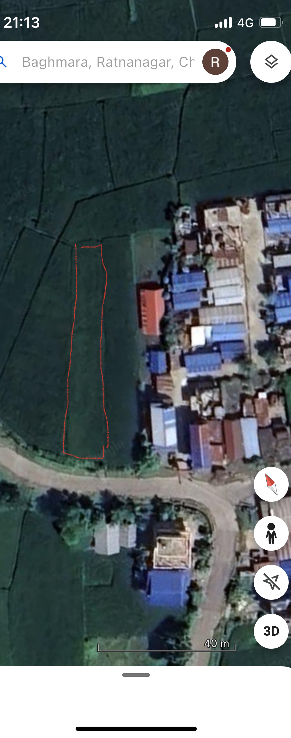 Picture of Ratnanagar Municipality, Bagmati