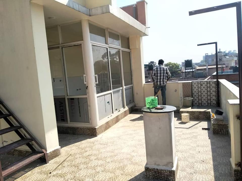 Picture of Lalitpur Metropolitan City, Bagmati