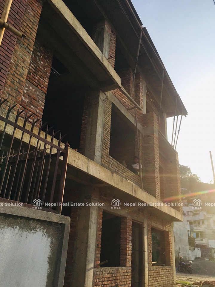 Picture of Lalitpur Metropolitan City, Bagmati
