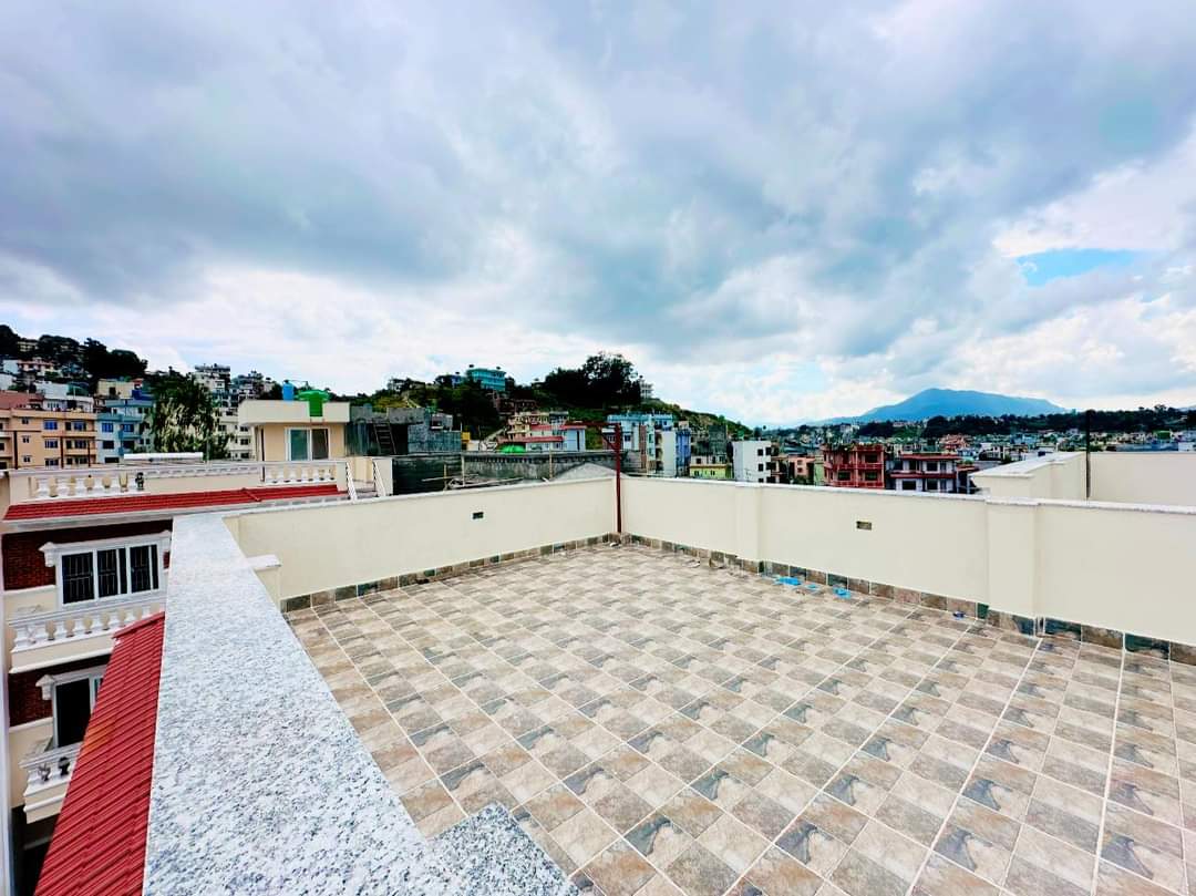 Picture of Budhanilkantha Municipality, Bagmati