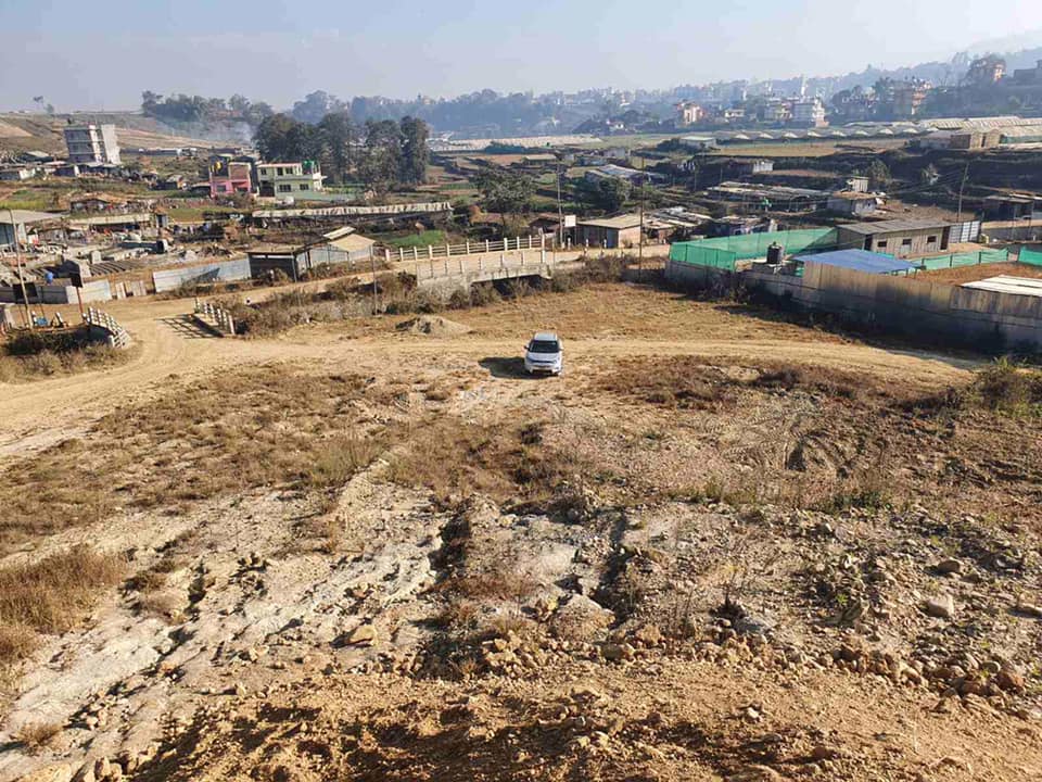 Picture of Godawari Municipality, Bagmati Province