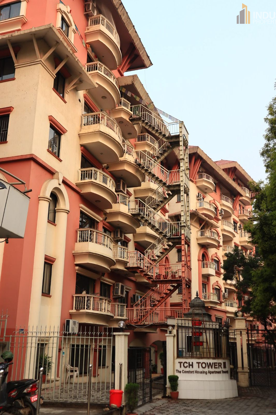 Picture of Kathmandu Metropolitan City, Bagmati
