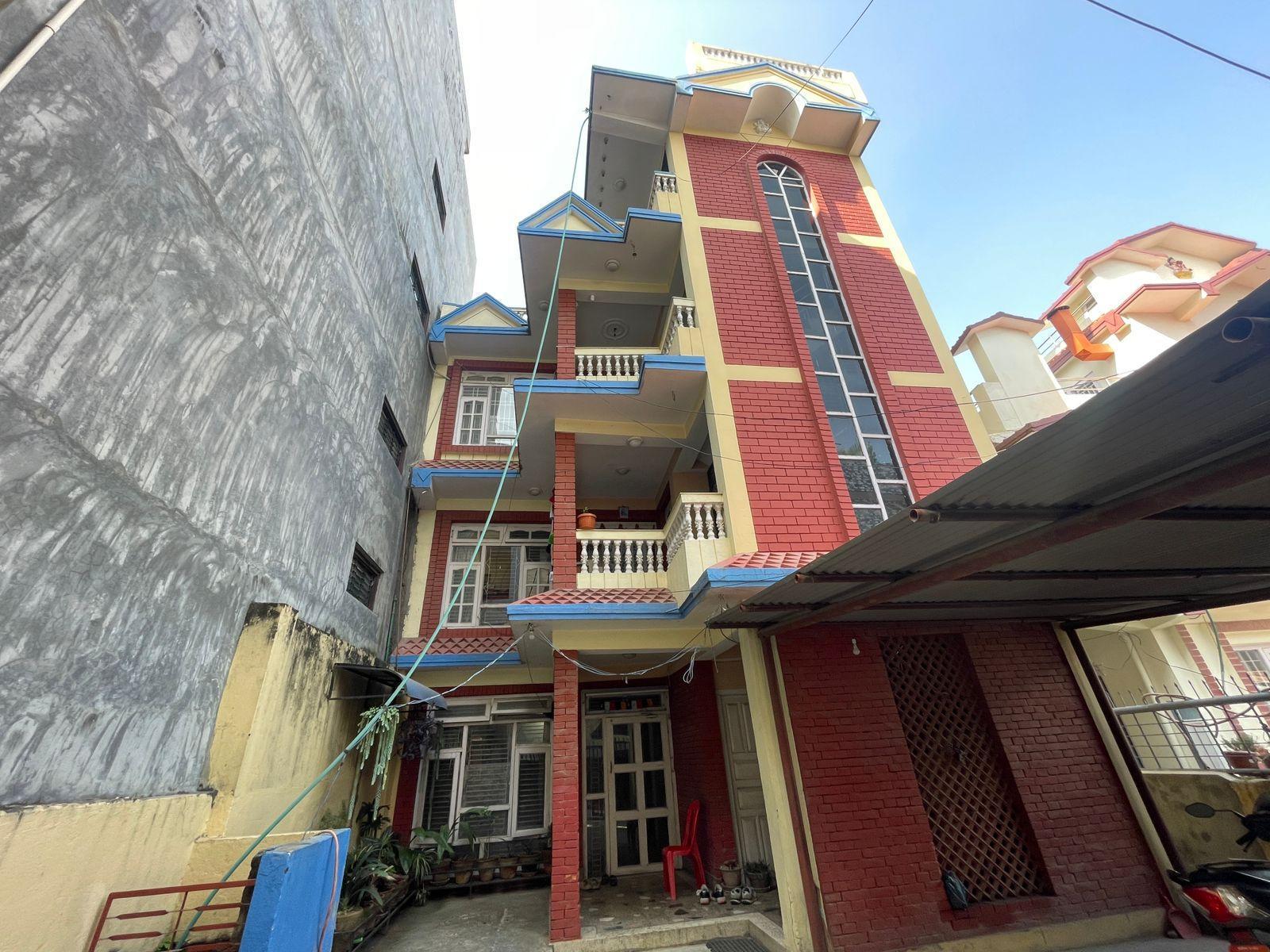 Picture of Lalitpur Metropolitan City, Bagmati