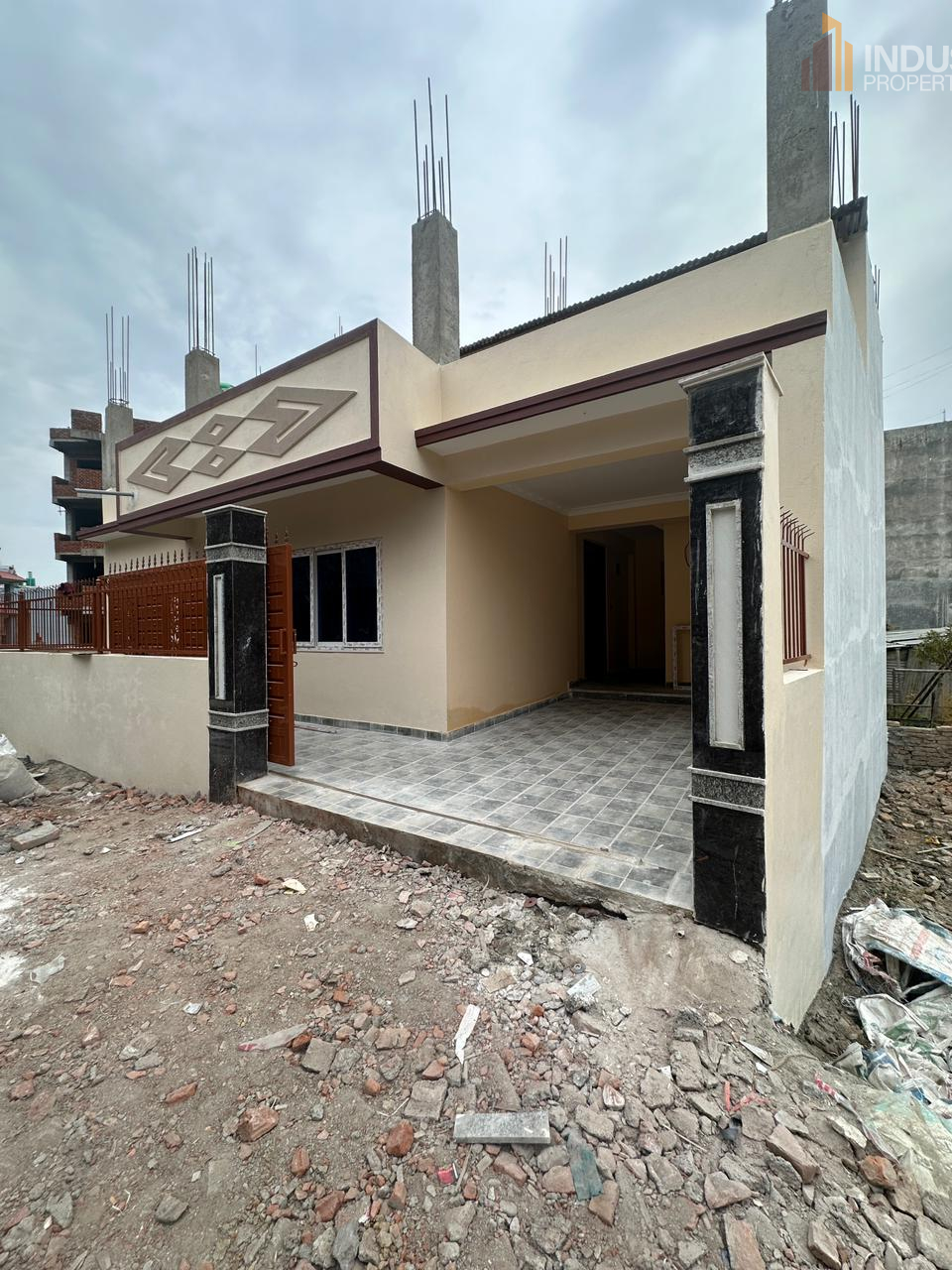 Picture of Mahalaxmi Municipality, Bagmati
