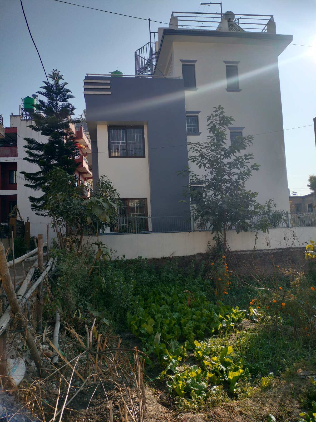 Picture of Budhanilkantha Municipality, Bagmati