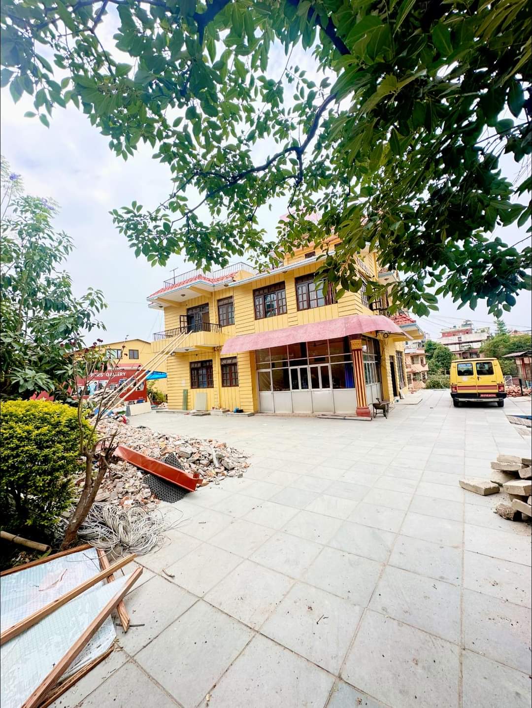 Picture of Kathmandu Metropolitan City, Bagmati