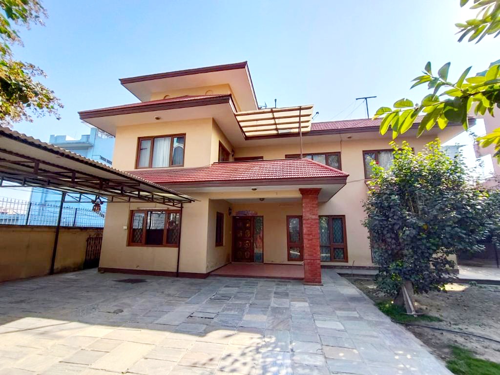 Picture of Lalitpur Metropolitan City, Bagmati