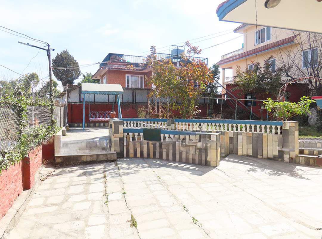 Picture of Budhanilkantha Municipality, Bagmati