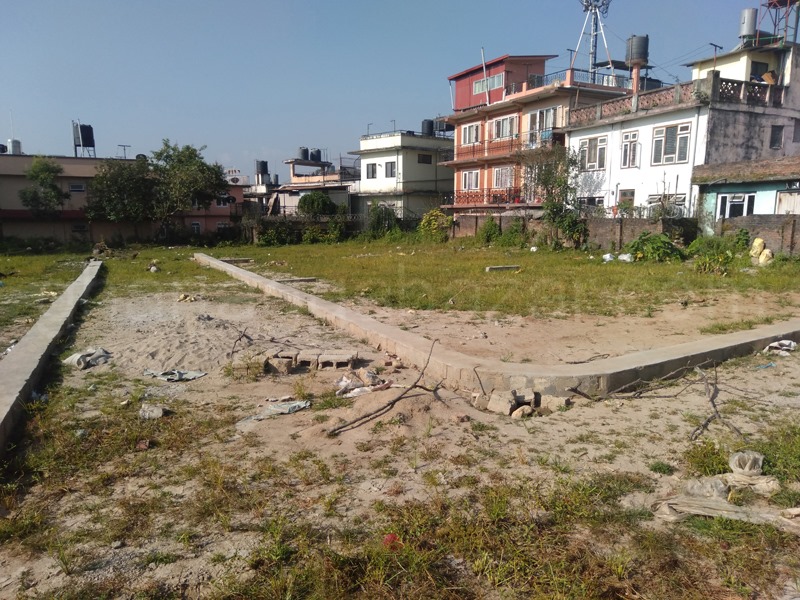 Picture of Budhanilkantha Municipality, Bagmati Province