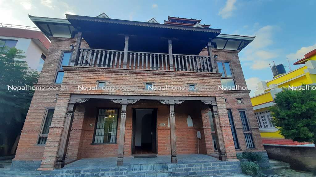 Picture of Lalitpur Metropolitan City, Bagmati Province