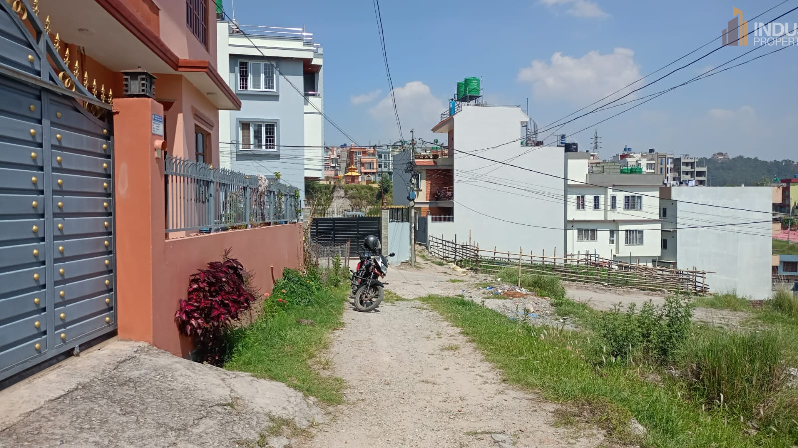 Picture of Budhanilkantha Municipality, Bagmati