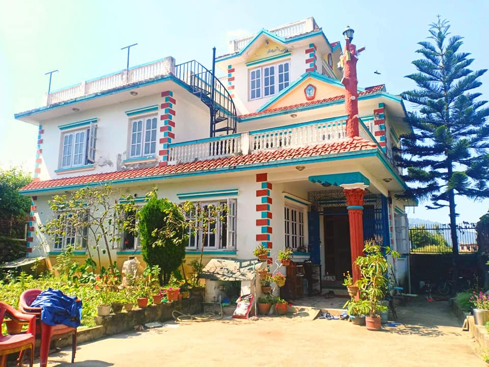 Picture of Nagarjun  Municipality, Bagmati Province