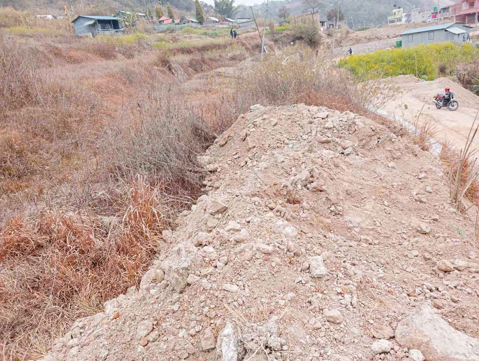 Picture of Lalitpur Metropolitan City, Bagmati