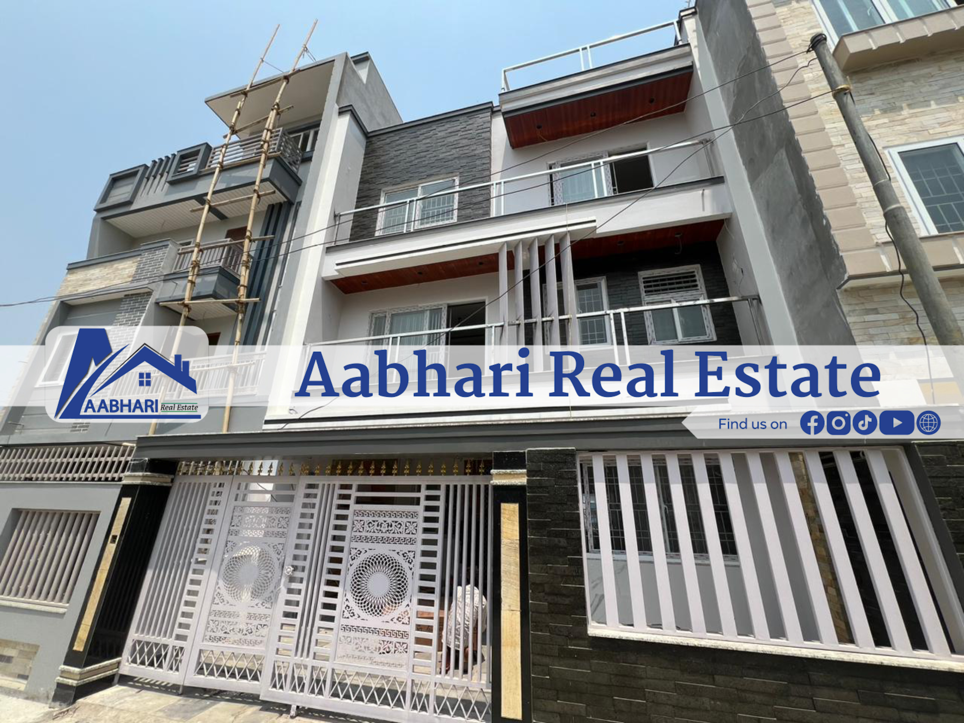 Picture of Mahalaxmi Municipality, Bagmati