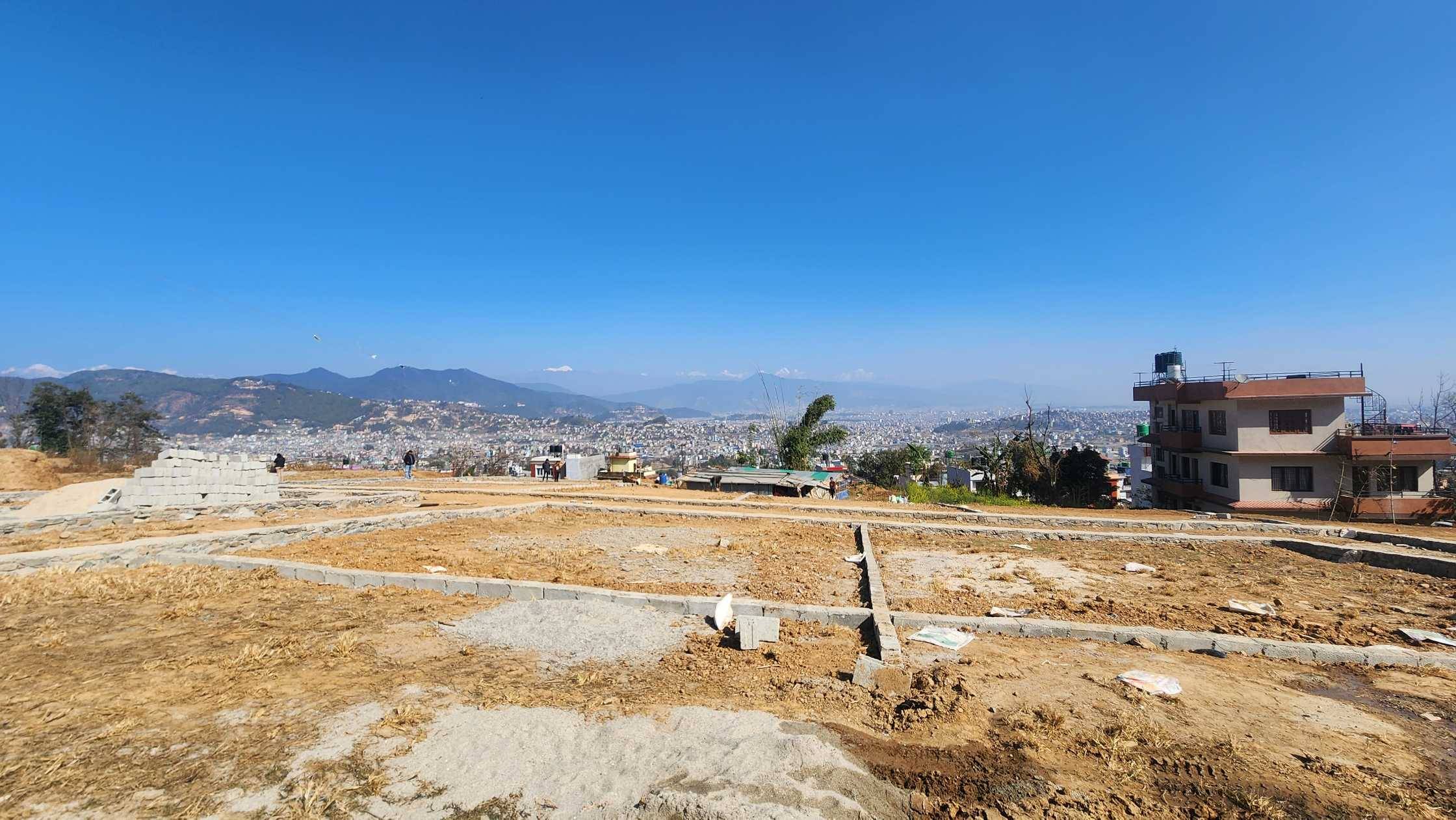 Picture of Kirtipur Municipality, Bagmati