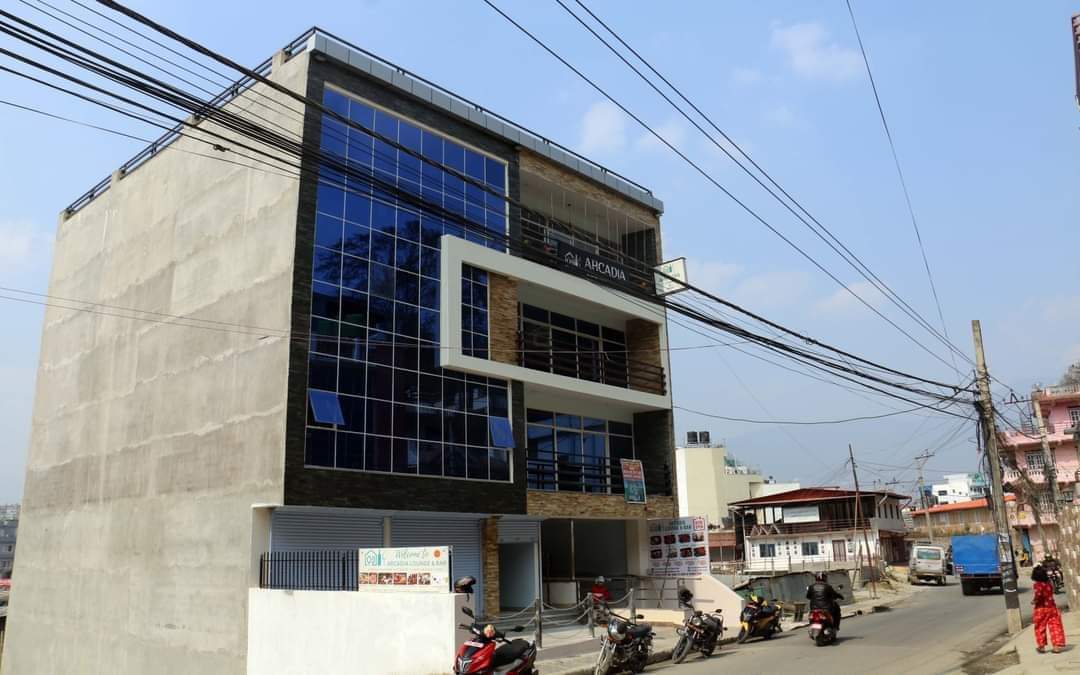 Picture of Budhanilkantha Municipality, Bagmati