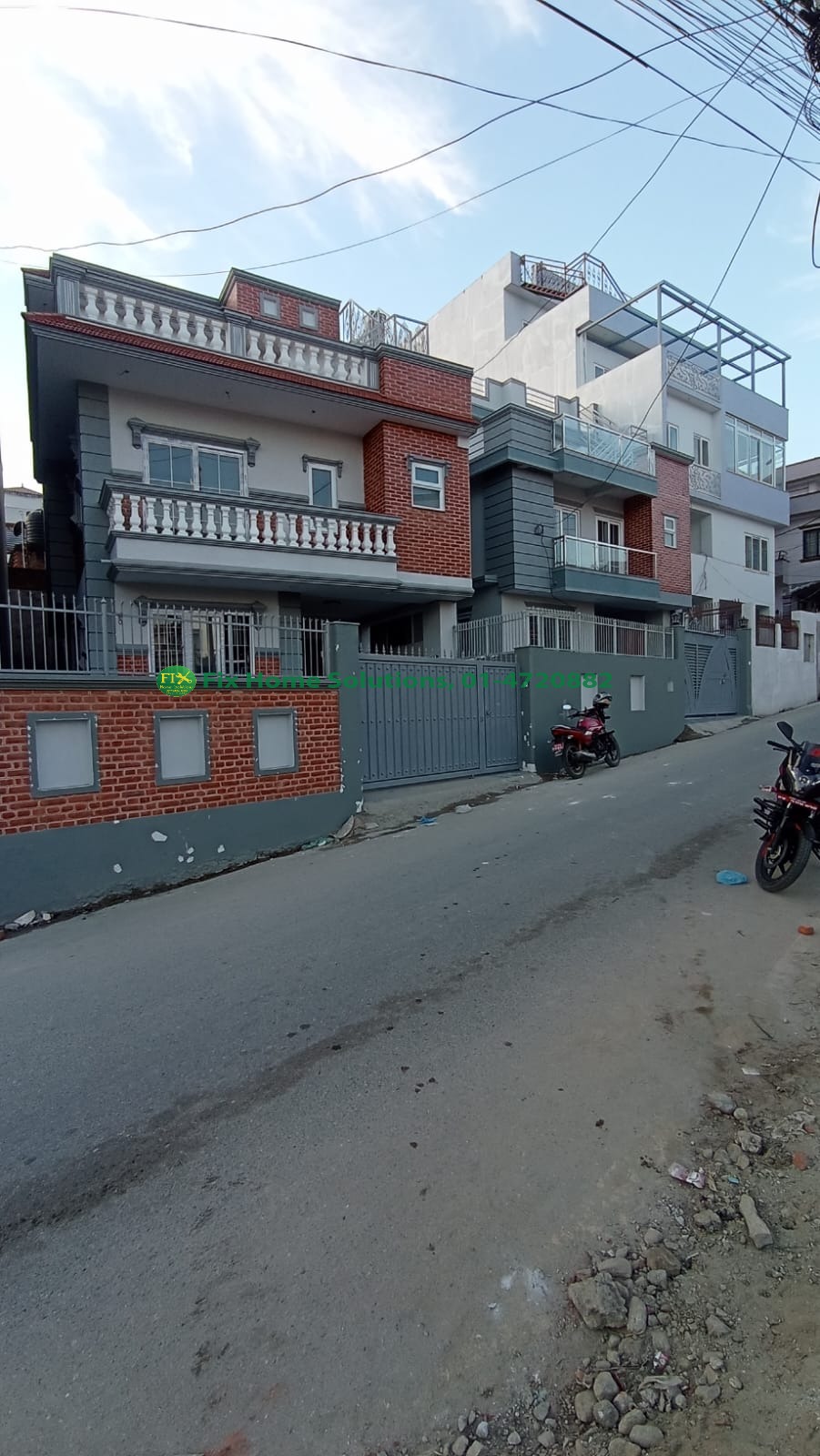Picture of Budhanilkantha Municipality, Bagmati