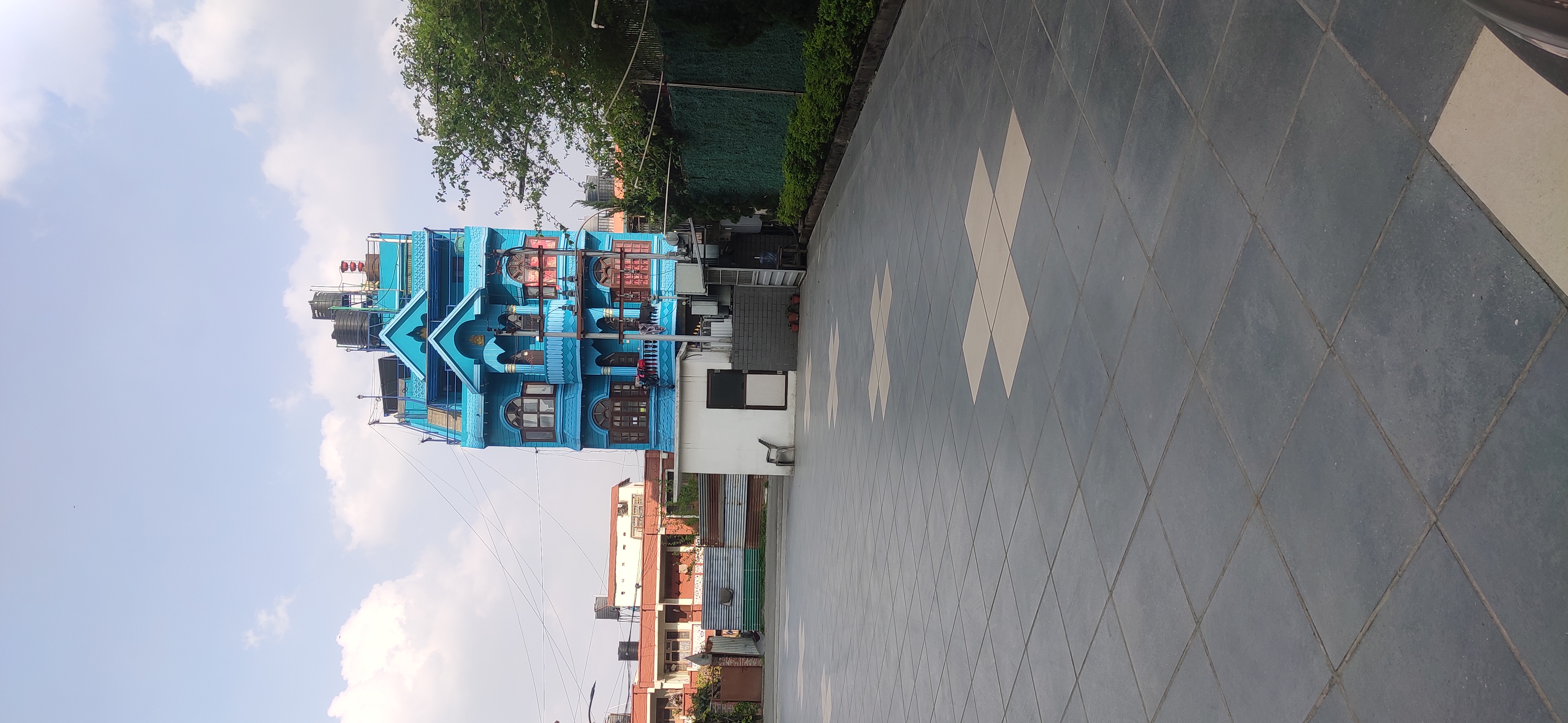 Picture of Kathmandu Metropolitan City, Bagmati