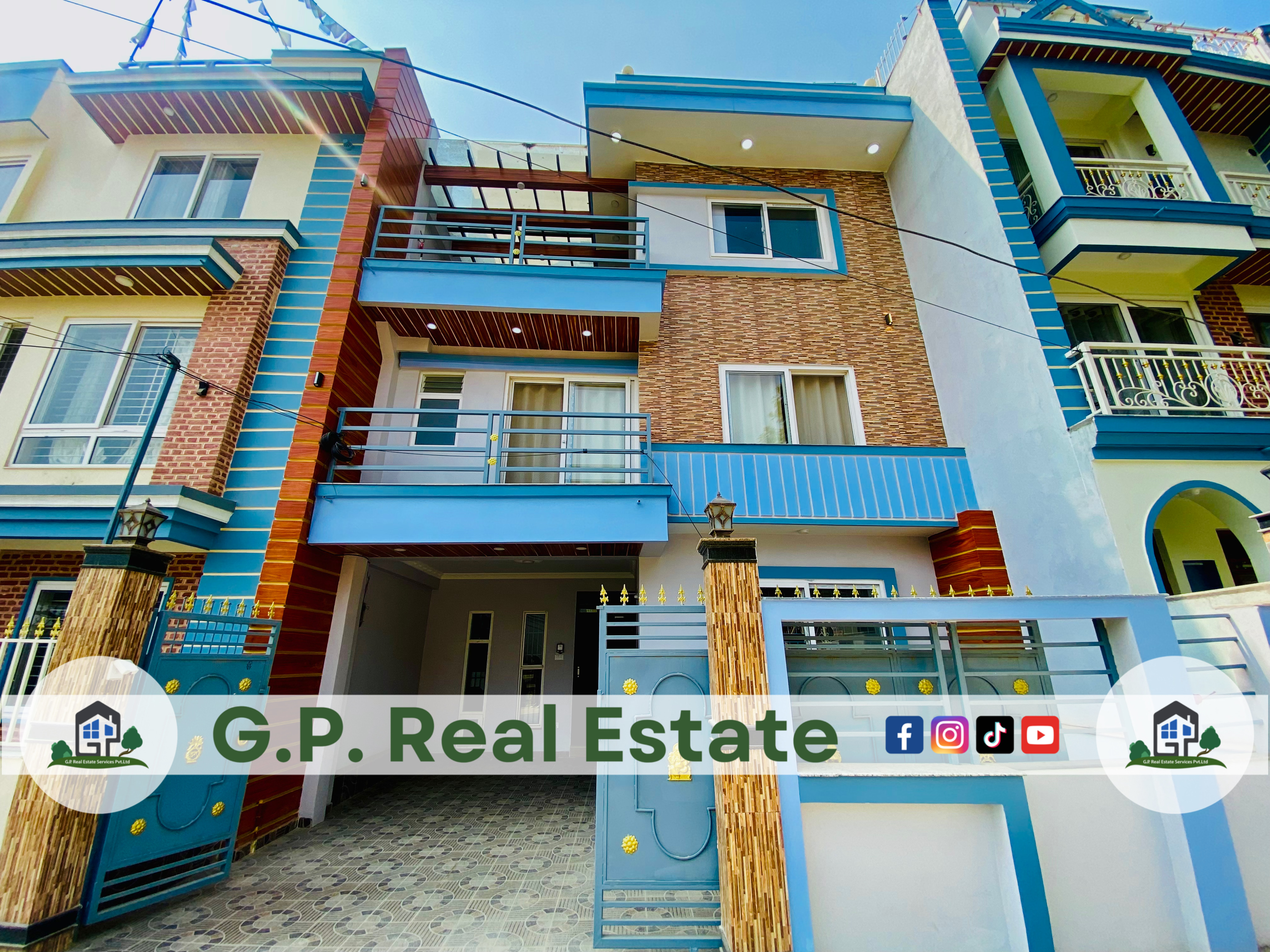 Picture of Mahalaxmi Municipality, Bagmati