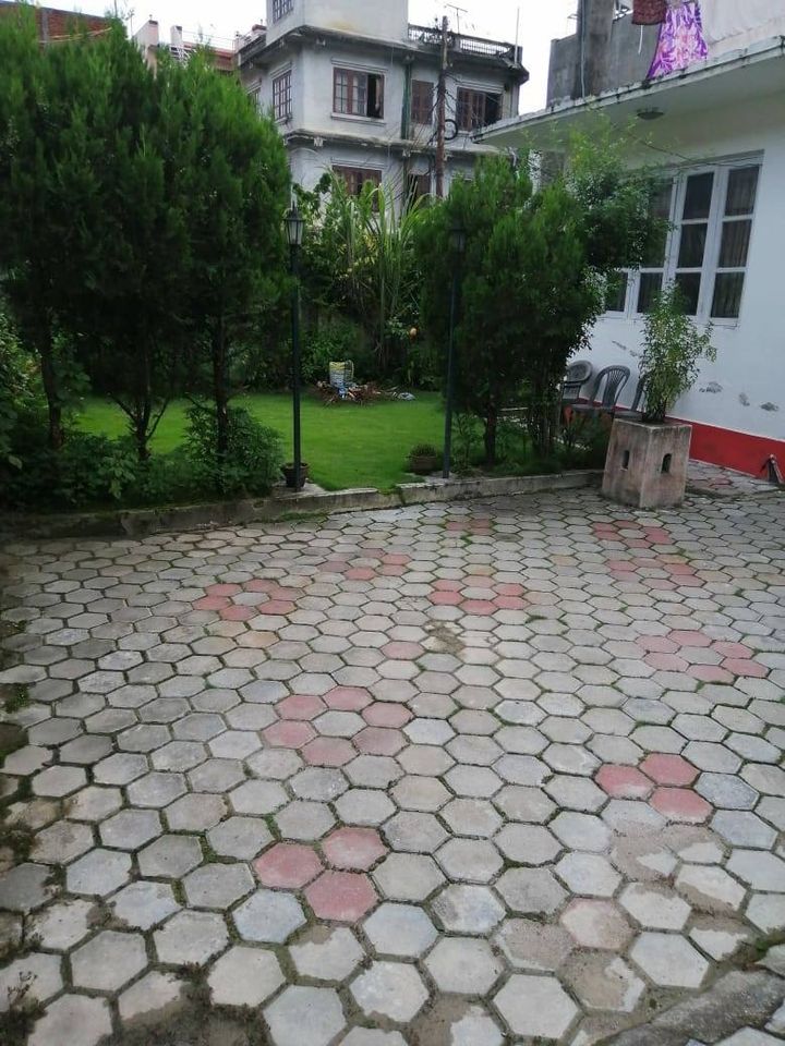 Picture of Gokarneshwar Municipality, Bagmati Province