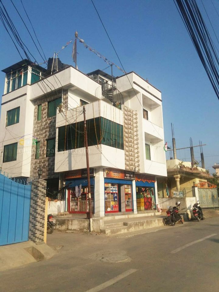 Picture of Budhanilkantha Municipality, Bagmati Province