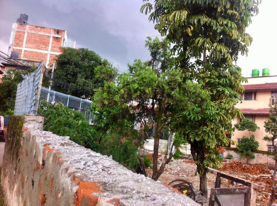 Picture of Kathmandu Metropolitan City, Bagmati Province