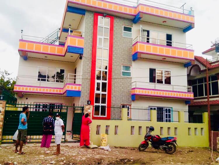 Picture of Nagarjun Municipality, Bagmati Province