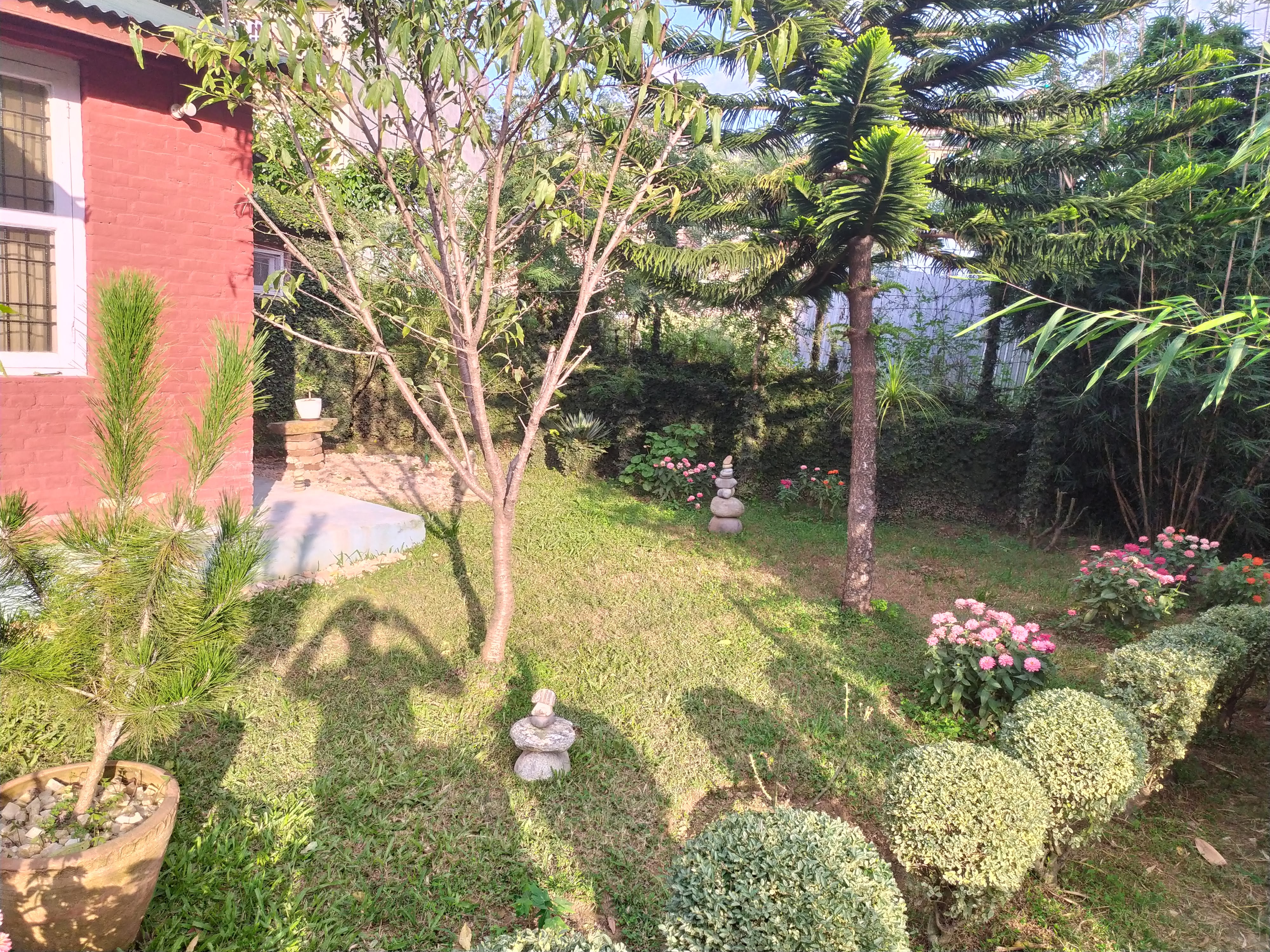 Picture of Nagarjun Municipality, Bagmati