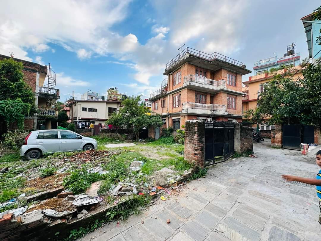 Picture of Kathmandu Metropolitan City, Bagmati