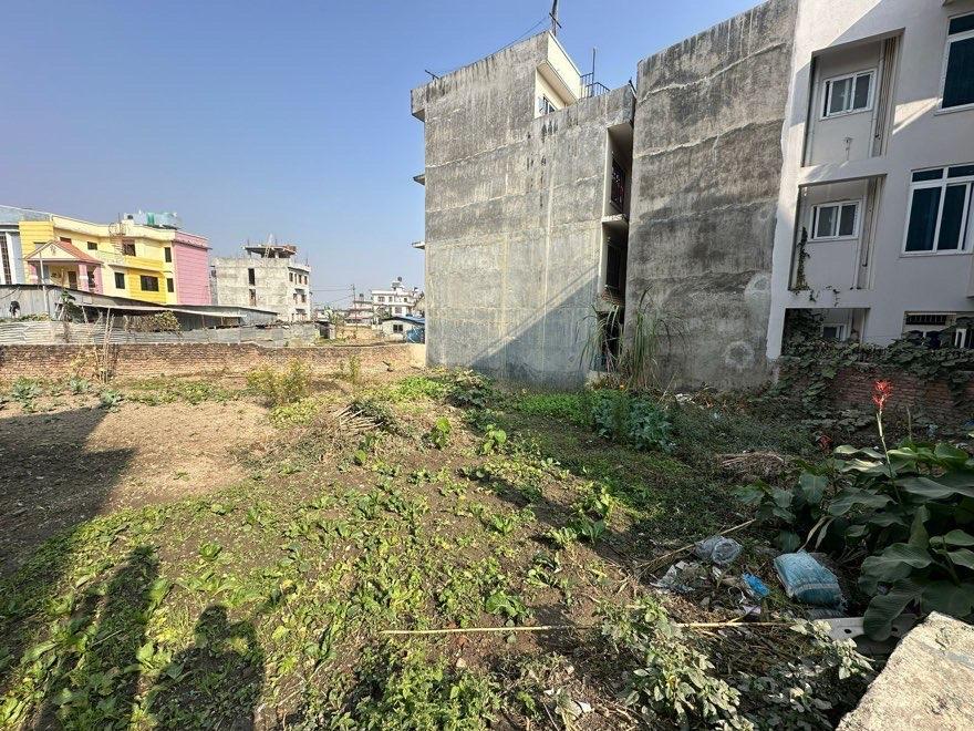 Picture of Mahalaxmi Municipality, Bagmati