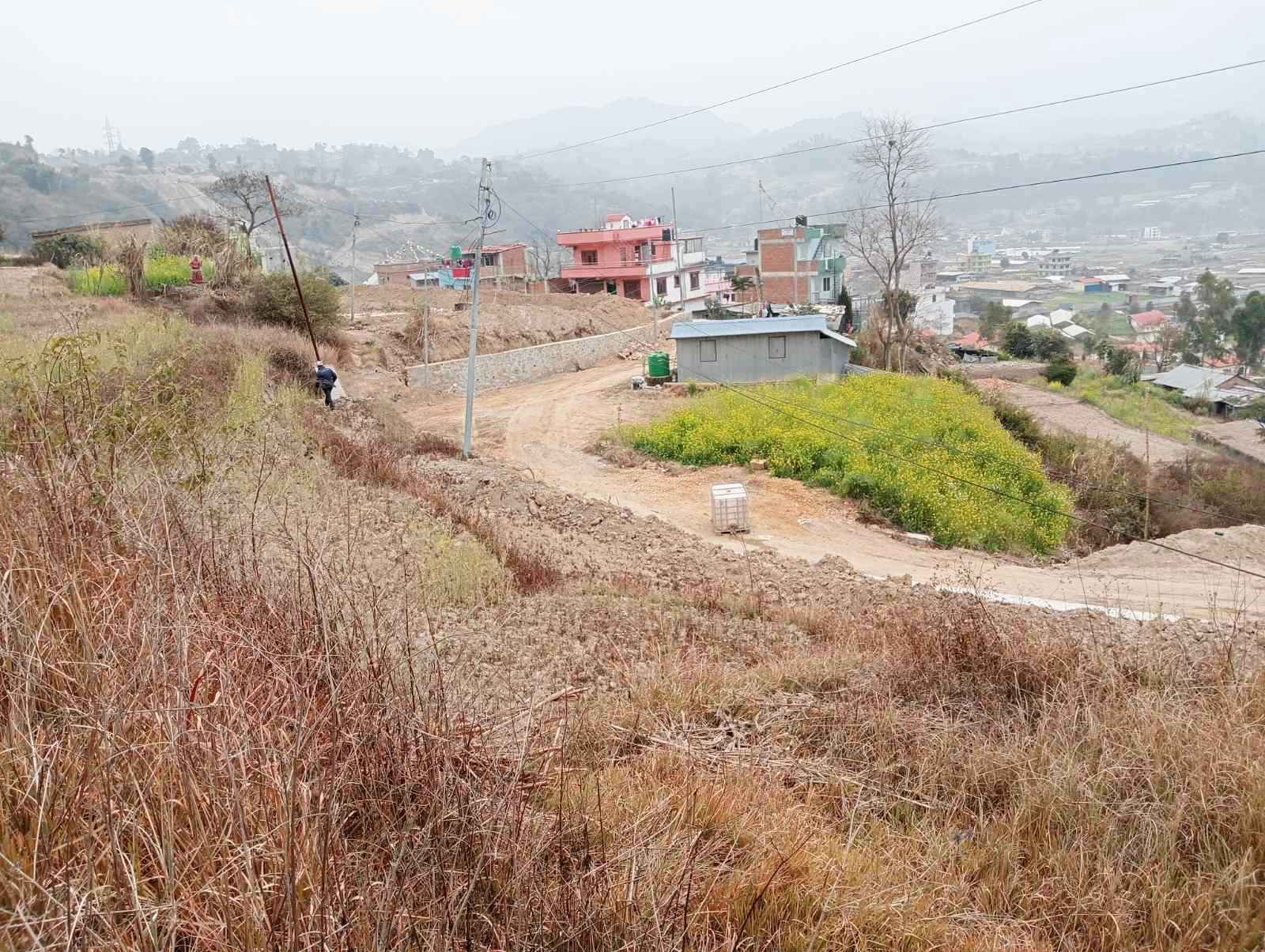 Picture of Lalitpur Metropolitan City, Bagmati