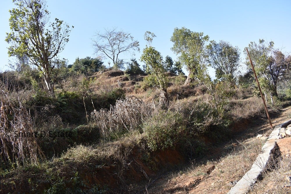 Picture of Godawari Municipality, Bagmati Province