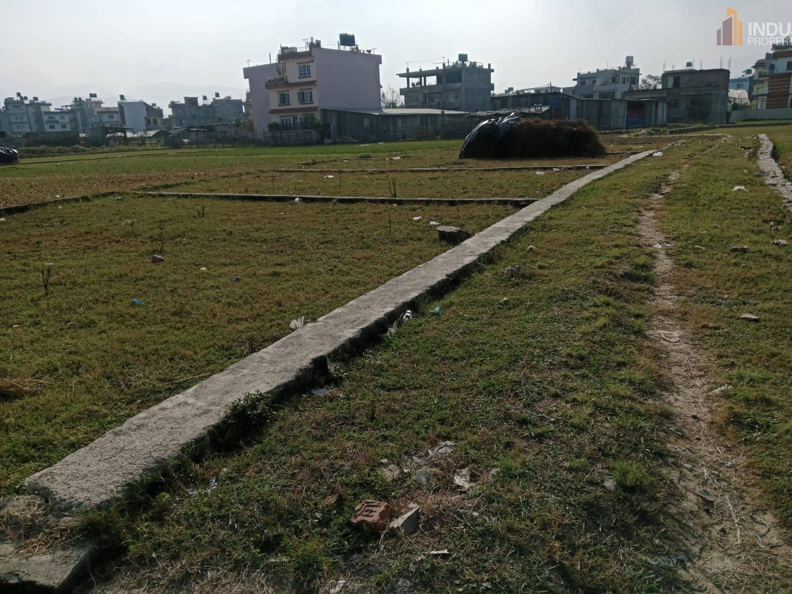 Picture of Mahalaxmi Municipality, Bagmati