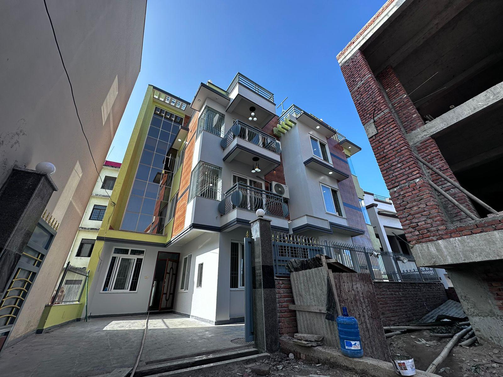 Picture of Lalitpur Metropolitan City, Bagmati