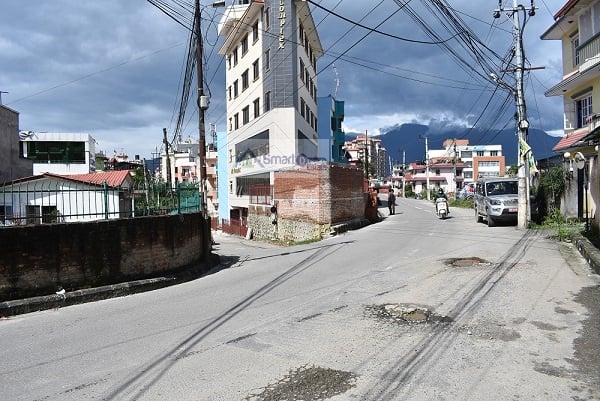Picture of Kathmandu Metropolitan City, Bagmati Province