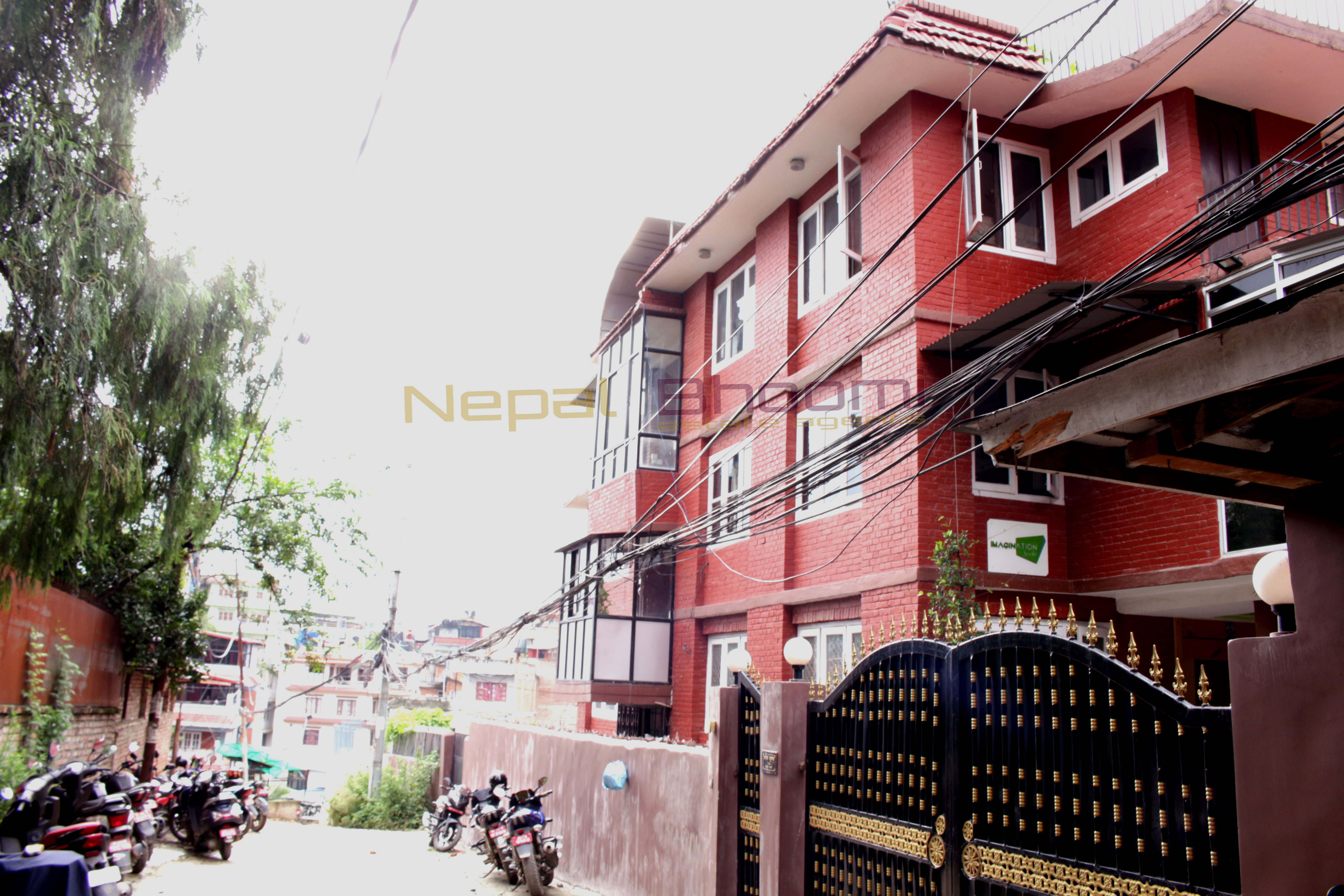 Picture of Kathmandu Metropolitan City, Bagmati