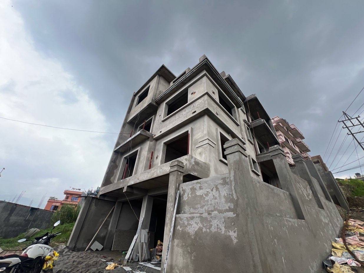 Picture of Mahalaxmi Municipality, Bagmati