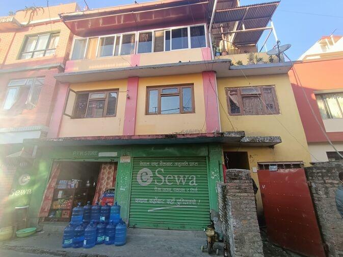 Picture of Kathmandu Metropolitan City, Bagmati