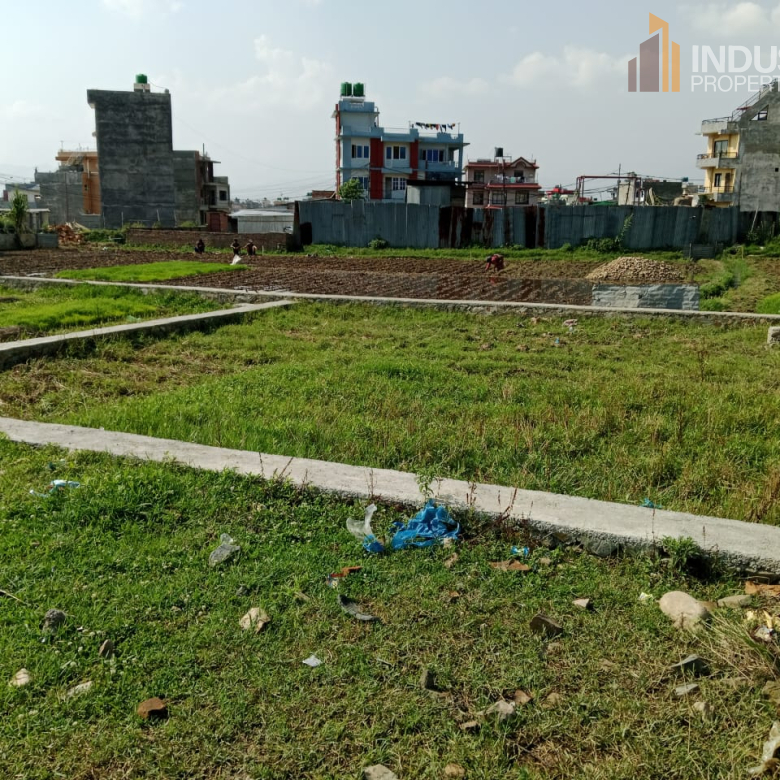 Picture of Lalitpur Metropolitan City, Bagmati