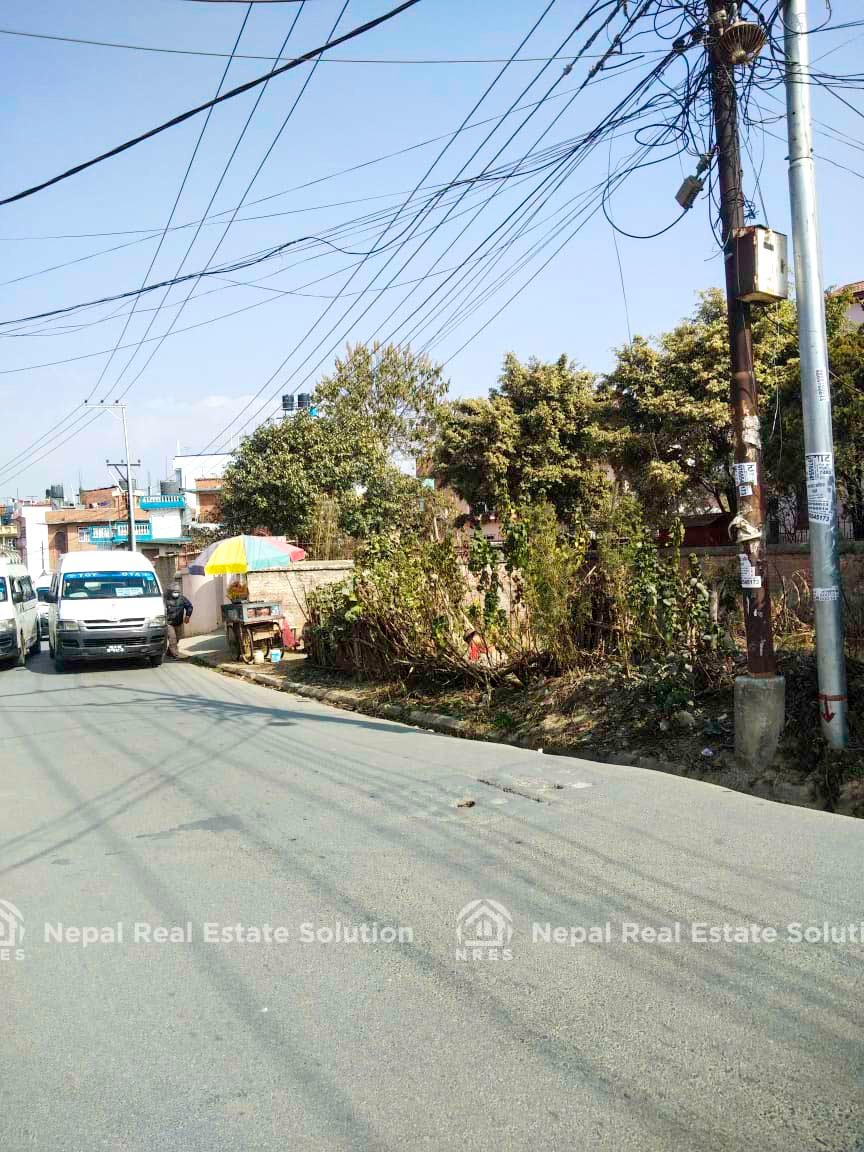 Picture of Lalitpur Metropolitan City, Bagmati