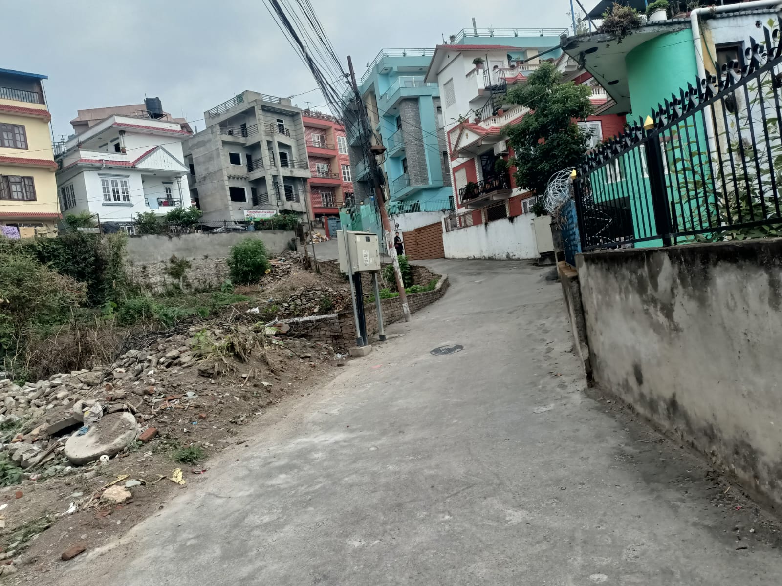 Picture of Budhanilkantha Municipality, Bagmati