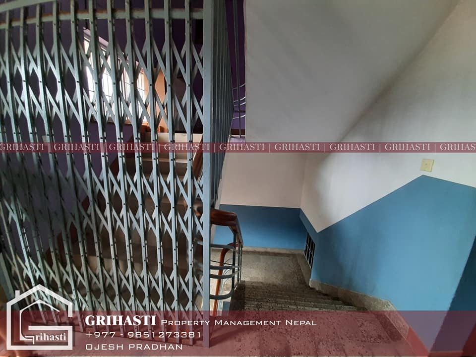 Picture of Kirtipur Municipality, Bagmati Province
