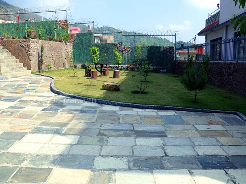 Picture of Budhanilkantha Municipality, Bagmati Province