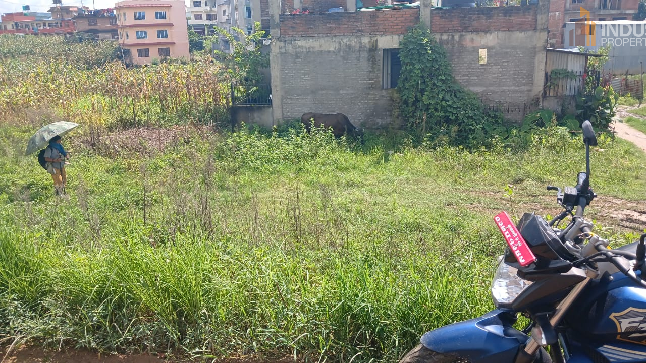 Picture of Mahalaxmi Municipality, Bagmati