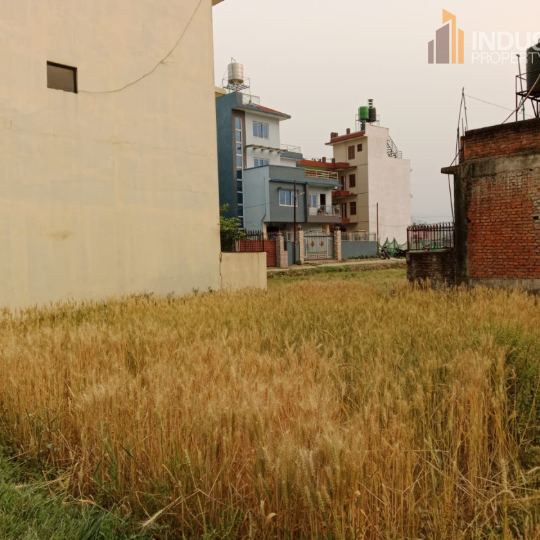 Picture of Lalitpur Metropolitan City, Bagmati