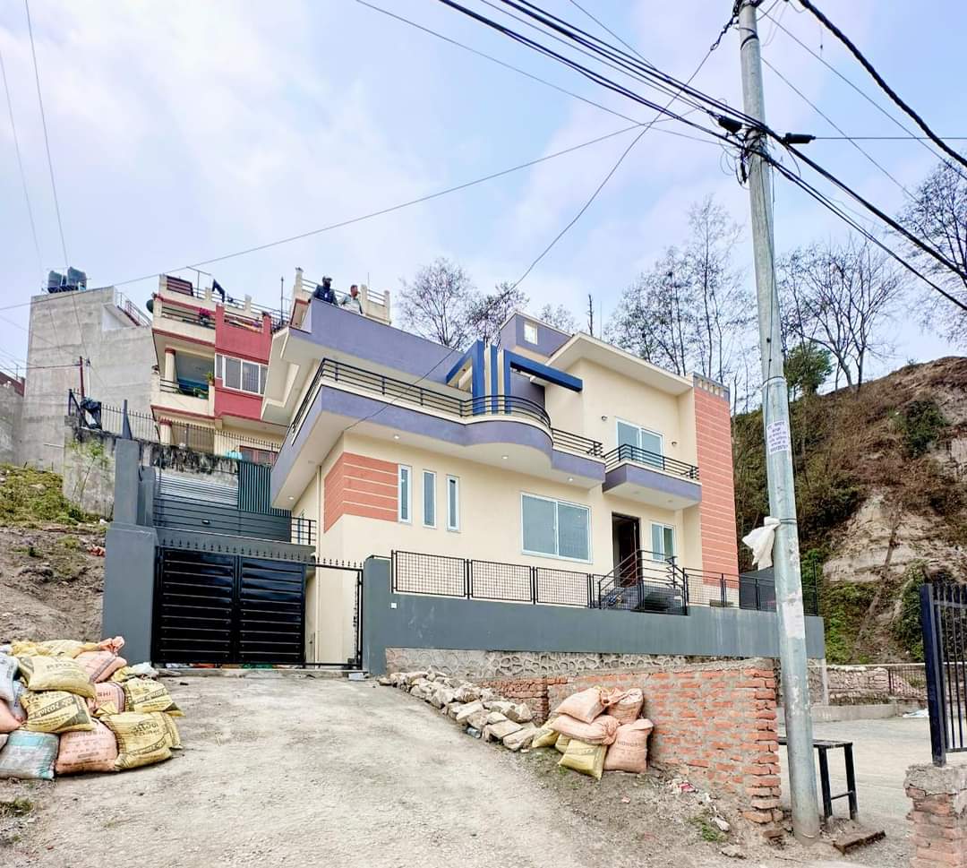 Picture of Budhanilkantha Municipality, Bagmati