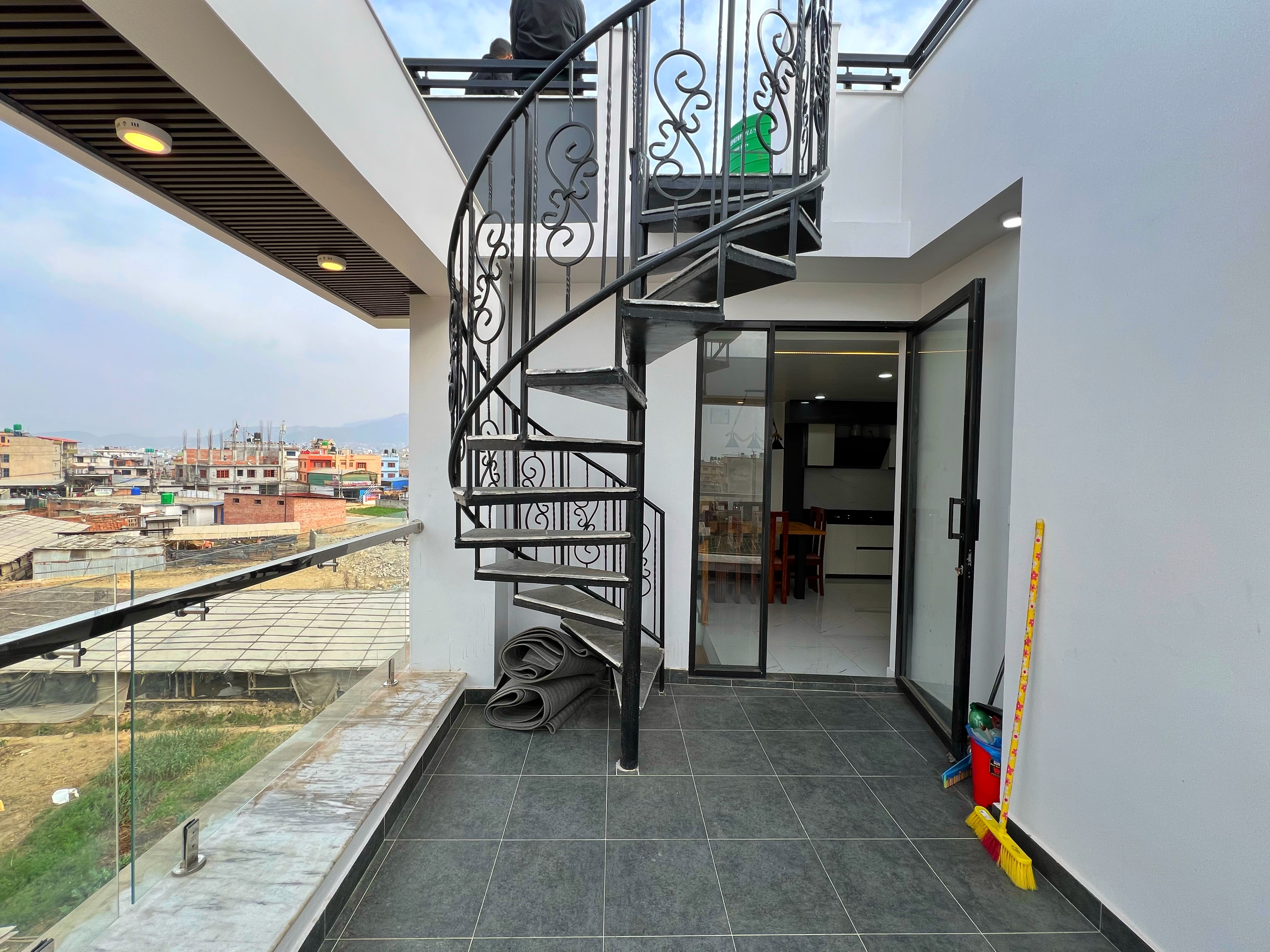 Picture of Lalitpur Metropolitan City, Bagmati