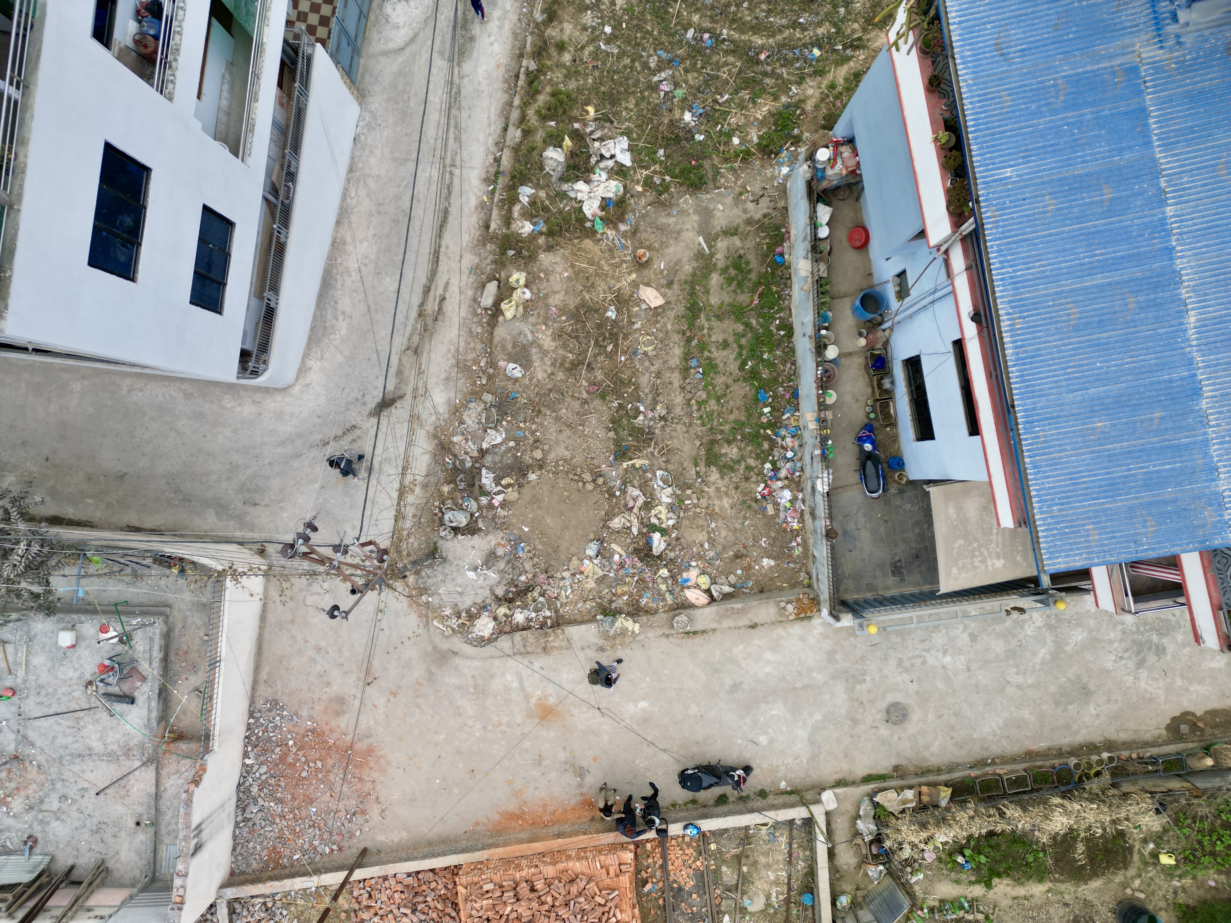Picture of Budhanilkantha Municipality, Bagmati