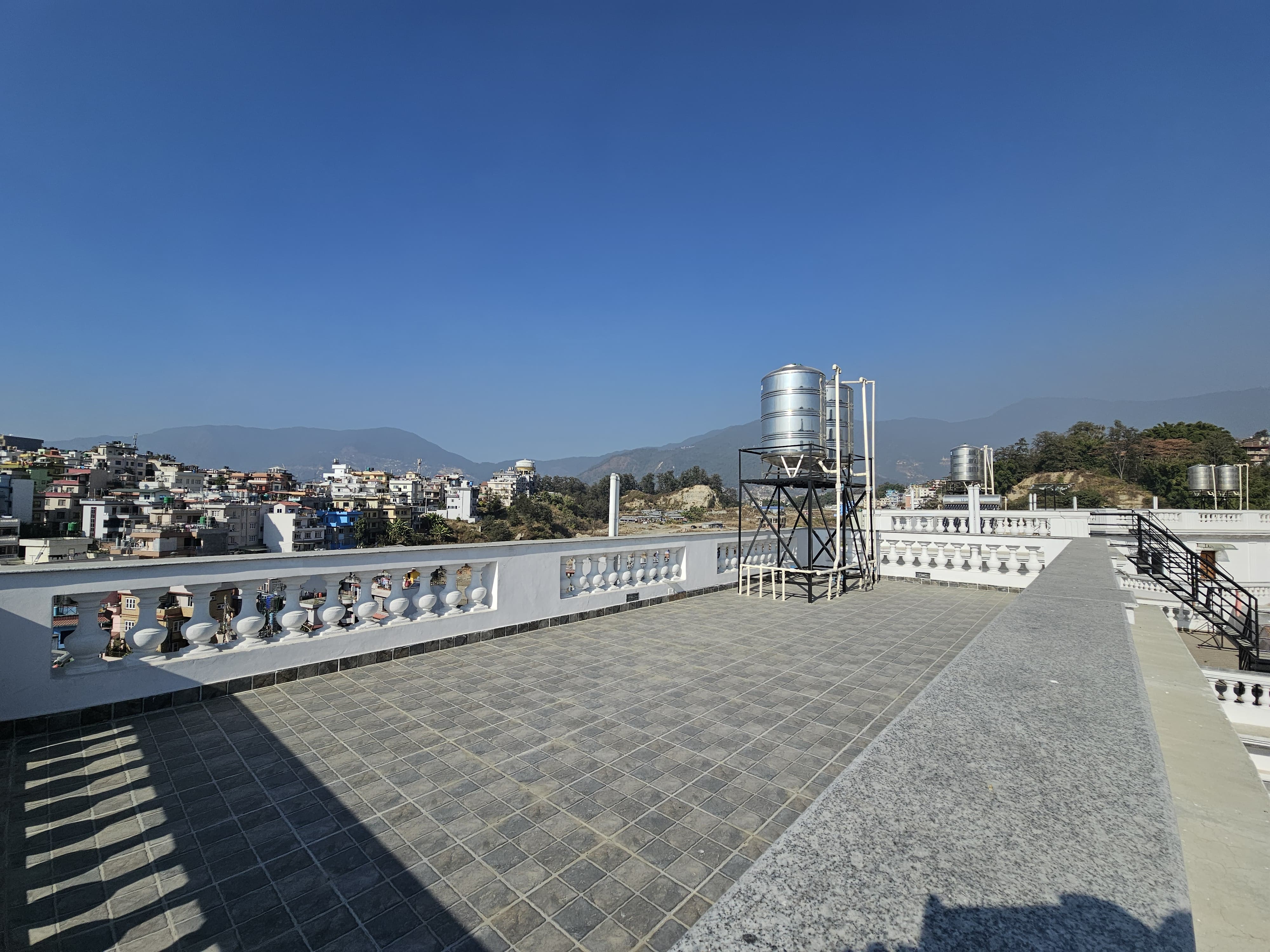 Picture of Budhanilkantha Municipality, Bagmati