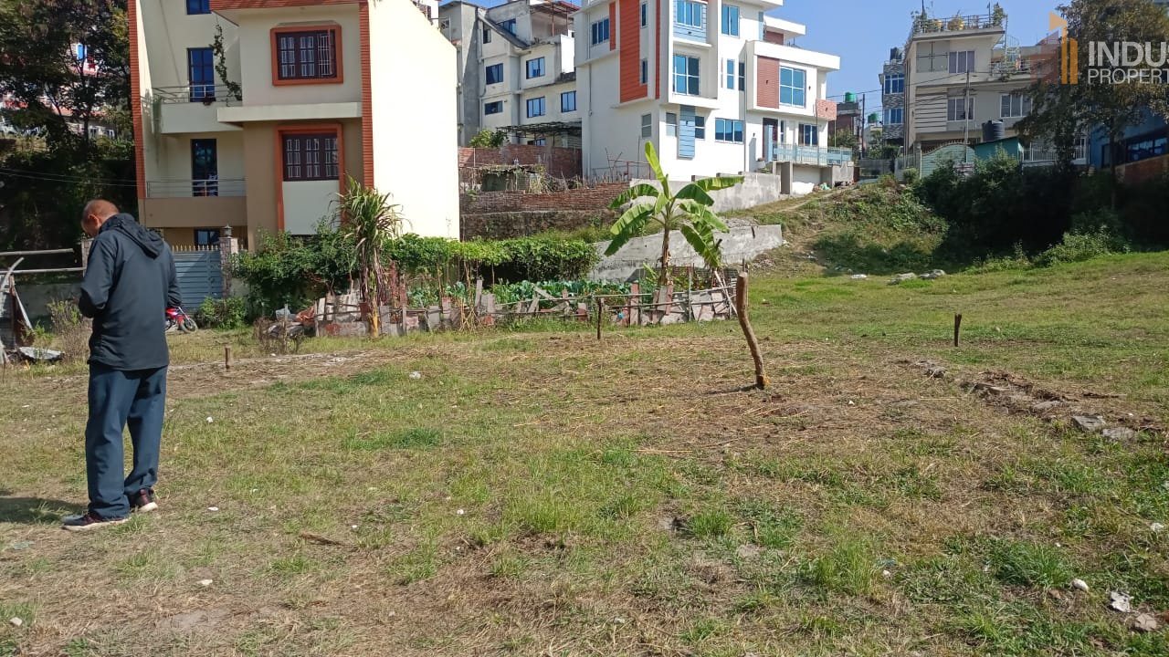 Picture of Kageshwari Manohara Municipality, Bagmati